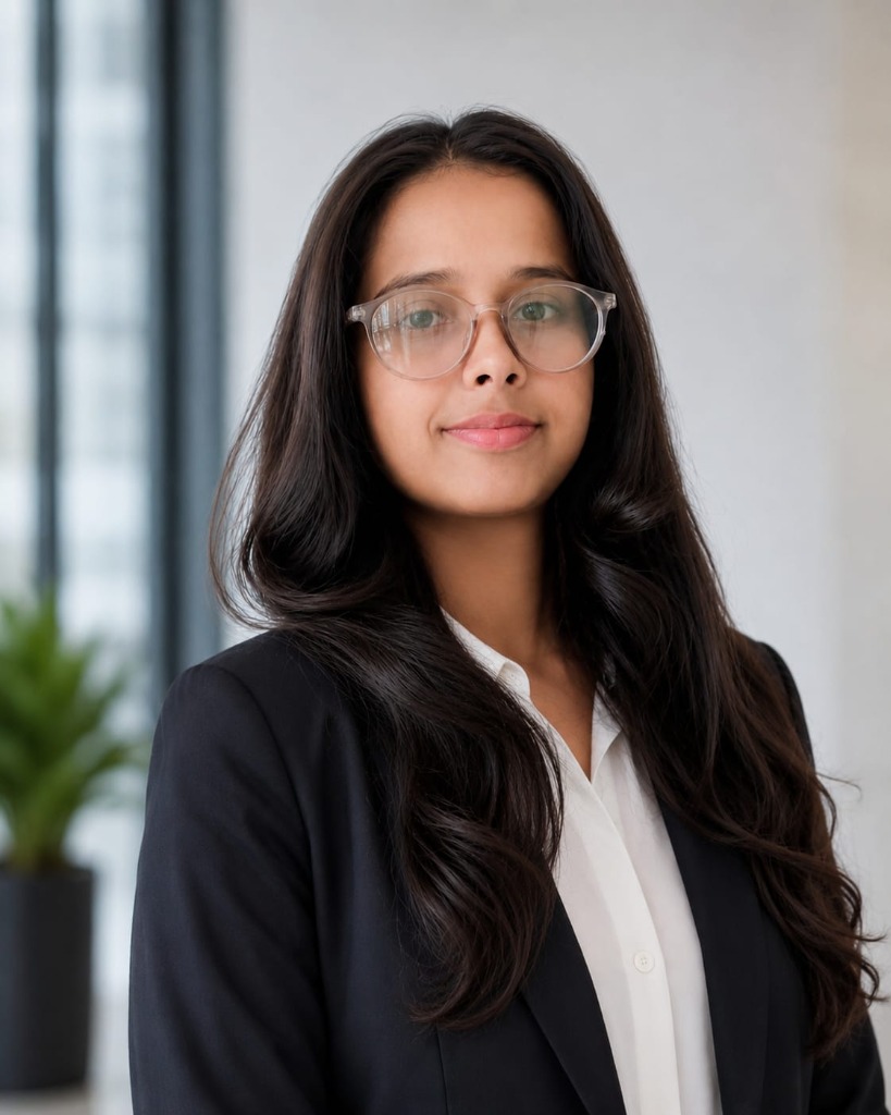 Mohini Pandey Real Profile